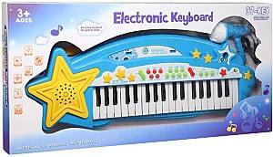 Jucarie muzicala New World MTK005B