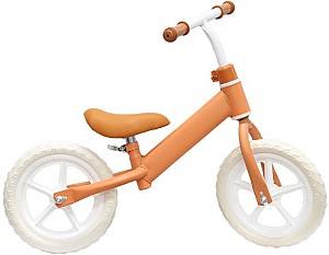 Беговел New World YP-03 Orange