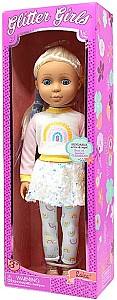 Papusa Battat Glitter Girls Laica (GG51102Z)