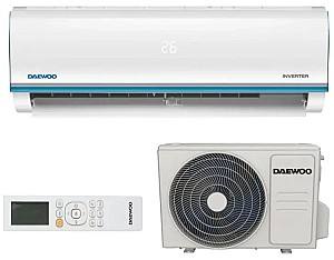 Кондиционер DAEWOO SAF12M1WR30