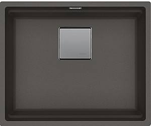 Кухонная мойка Franke KNG 110-52 (125.0714.193)