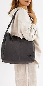 Женская сумка CCS 17425 Gray