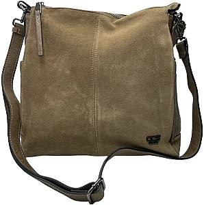 Женская сумка CCS 17425 Mink