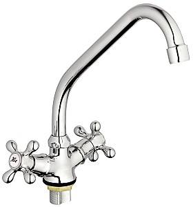 Кран для кухни Fleko FZNC-525