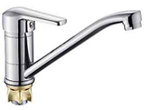 Кран для кухни Fleko FZLF(A)-011