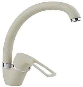 Кран для кухни Fleko FZUF-MB275