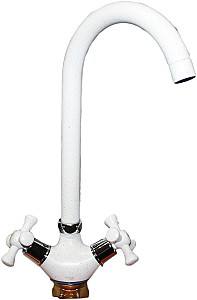 Кран для кухни Fleko FZTA-MW596