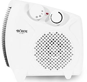 Aeroterma Bohm BFH201