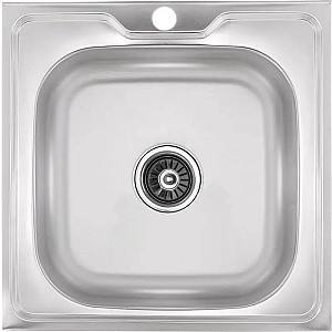 Chiuveta de bucatarie MIXXUS Z5050-06-160E