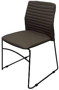 Scaun de birou ARO Porter-PU Brown