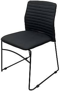 Scaun de birou ARO Porter-PU Black