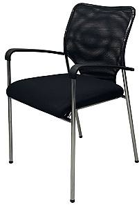 Стул ARO Stool-190 Black
