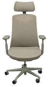 Fotoliu de birou DP Rubio Grey