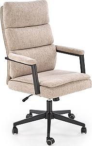 Fotoliu de birou Halmar Adriano Beige