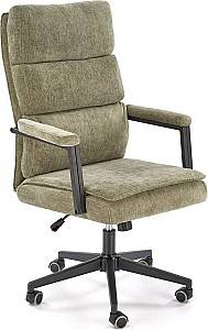 Fotoliu de birou Halmar Adriano Olive