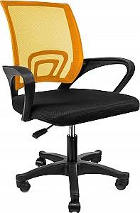 Fotoliu de birou Jumi Smart (CM-354395) Oranj