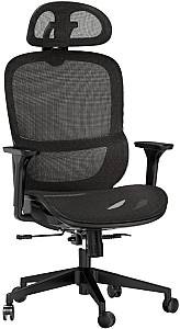 Офисное кресло SENSE7 Neyo Black