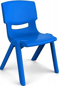 Scaun pentru copii Masit YCX-004 Albastru