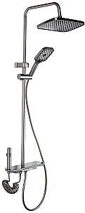 Set de duș ArtFlame ARMARIL 1001