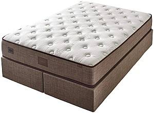 Матрас Trendy Cotton 120x200 Белый/Бежевый/Коричневый