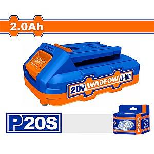 Acumulator scule electrice Wadfow WLBP520