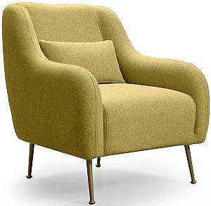 Fotoliu Trendy Sevilla Galben