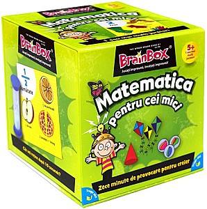Настольная игра Asmodee Математика для самых маленьких (G114039)