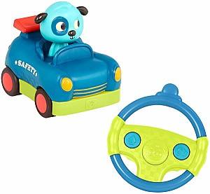 Jucarie teleghidata Battat Woofer (BX2317Z)