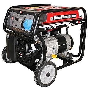 Generator electric de curent Senci SC-6000