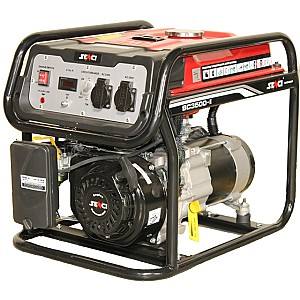 Generator electric de curent Senci SC-3500 TOP