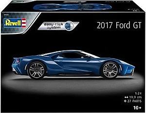 Constructor Revell Ford GT (07824)