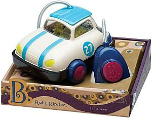 Jucarie teleghidata Battat Rally Ripster (BX2549Z)