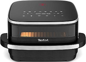 Friteuza cu aer cald TEFAL FW4018E0