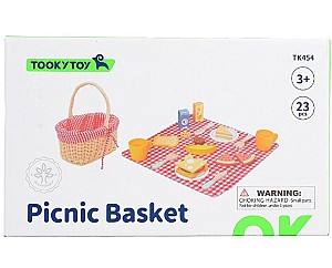 Набор игрушек Tooky Toy TK454