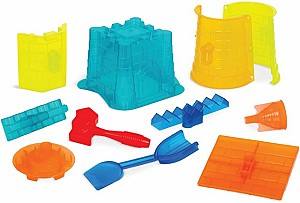 Set de jucării pentru nisip Battat BT2673Z