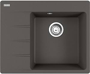 Кухонная мойка Franke CNG 611-62 ( 114.0716.330 )