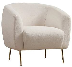 Fotoliu Trendy Eses Crem (Bej)