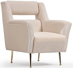 Fotoliu Trendy Mira Crem (Bej)