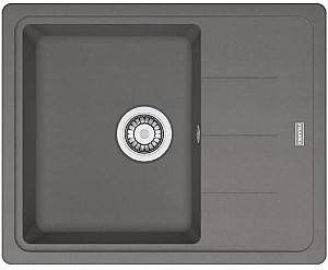 Кухонная мойка Franke BFG 611-62 ( 114.0699.179 )