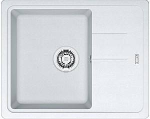 Кухонная мойка Franke BFG 611-62 ( 114.0531.758 )