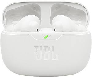Casti JBL Wave Beam 2 White