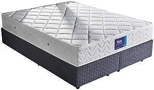 Saltea Trendy Blue 140x200 Alb