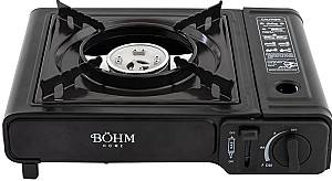 Plita de masa Bohm BG-K-001+L