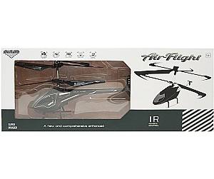 Jucarie teleghidata New World Air-Flight Black (HF-8351-1)