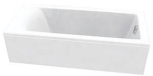 Cadă de baie Bonito Home Aventura 180x80 Acril