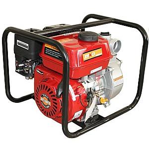 Motopompa Senci SCWP-50