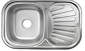 Chiuveta de bucatarie Flow Z7848-08-180E