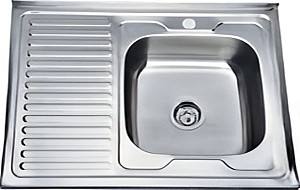 Кухонная мойка Flow Z8060R-04-160E