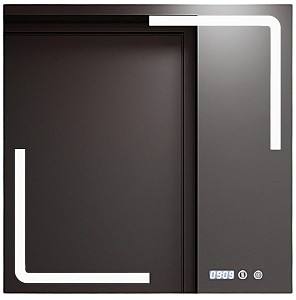 Oglindă Bayro Edge 80x80