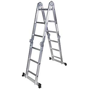 Лестница Bisonte STR403